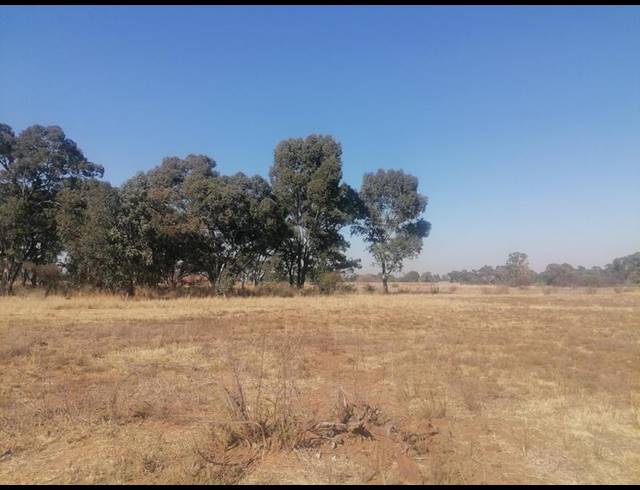 LAND FOR SALE IN HOMESTEAD APPLE ORCHARDS